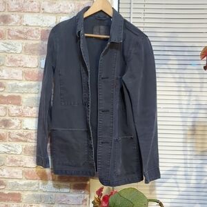 Levi Strauss Men's Black Jacket